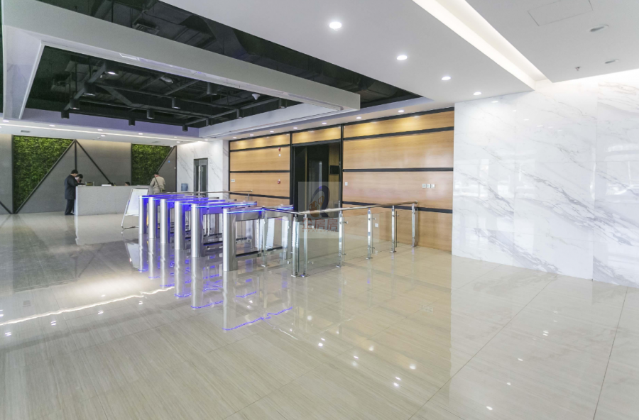 中关村国际创新大厦（原大地科技大厦）