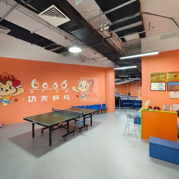 中关村国际创新大厦（原大地科技大厦）