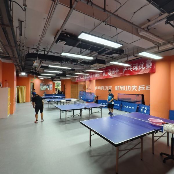 中关村国际创新大厦（原大地科技大厦）