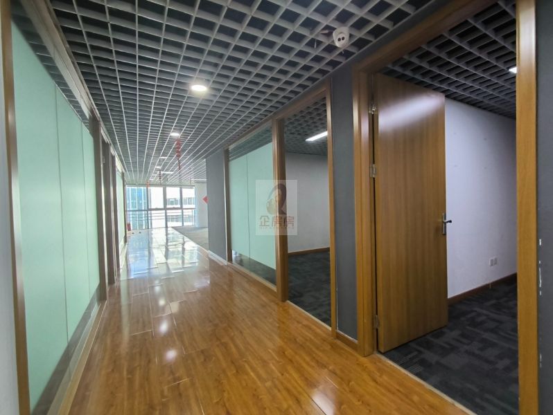 中关村国际创新大厦（原大地科技大厦）