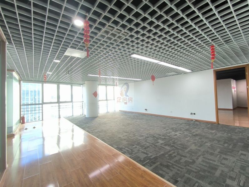 中关村国际创新大厦（原大地科技大厦）