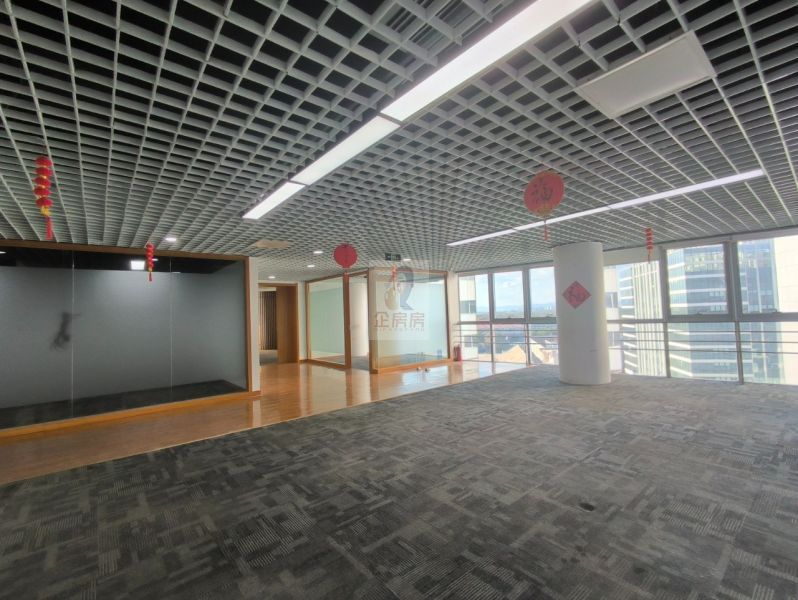 中关村国际创新大厦（原大地科技大厦）