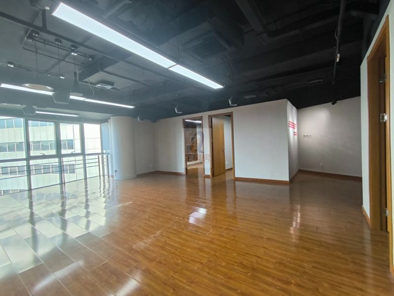 中关村国际创新大厦（原大地科技大厦）