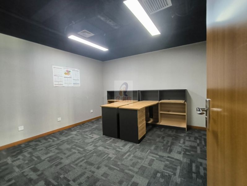 中关村国际创新大厦（原大地科技大厦）