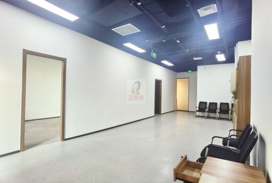 华文国际传媒大厦（北岸1292）