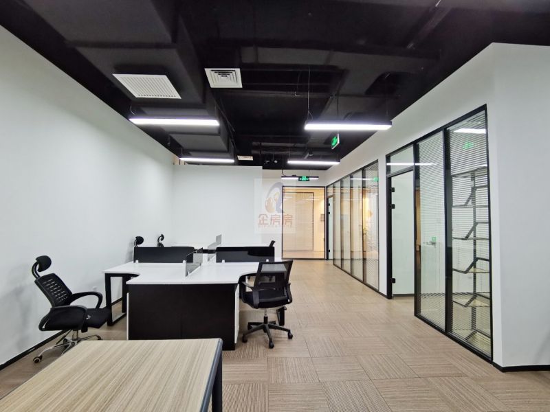 华文国际传媒大厦（北岸1292）