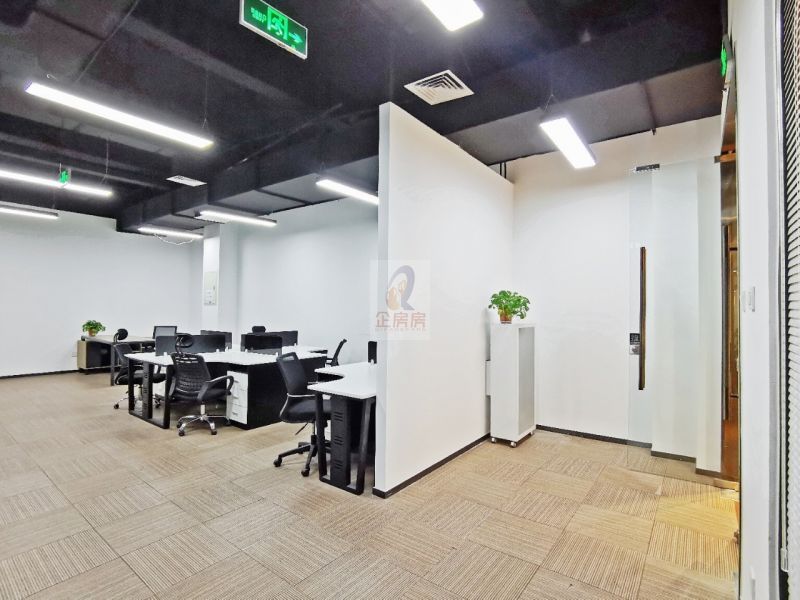 华文国际传媒大厦（北岸1292）