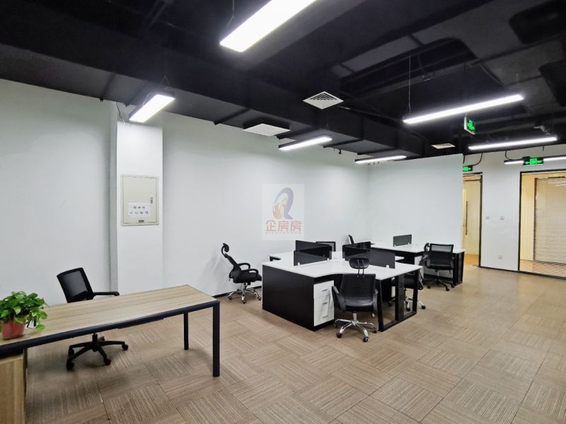 华文国际传媒大厦（北岸1292）