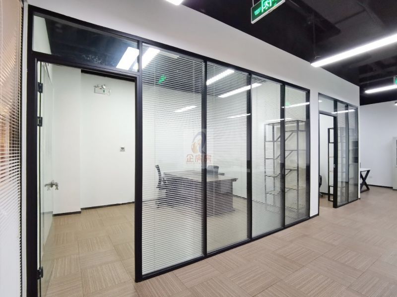 华文国际传媒大厦（北岸1292）