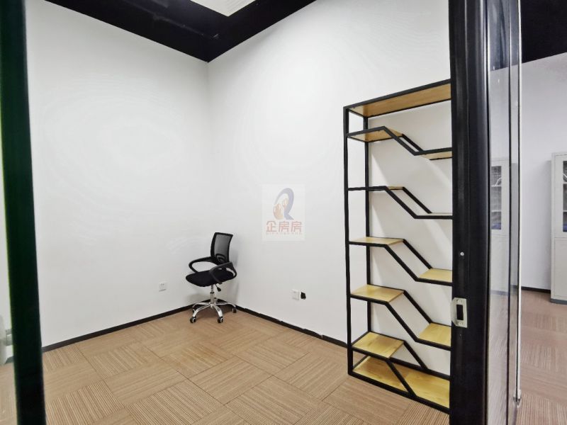 华文国际传媒大厦（北岸1292）