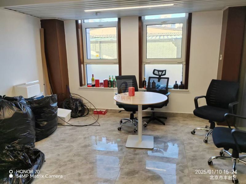 万丰科技创新中心