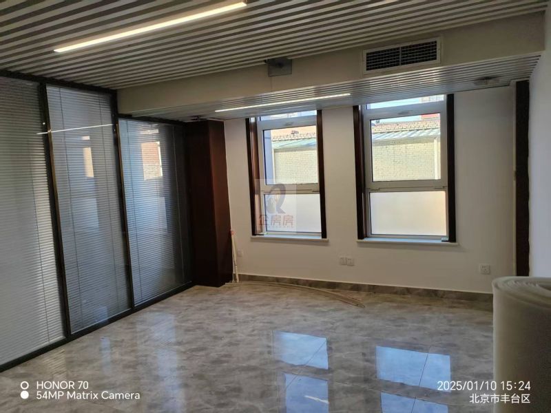 万丰科技创新中心