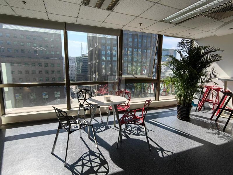 昆泰国际大厦（昆泰国际中心）写字楼