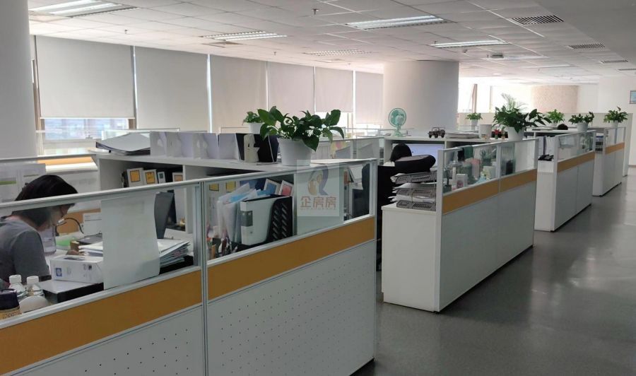 昆泰国际大厦（昆泰国际中心）写字楼