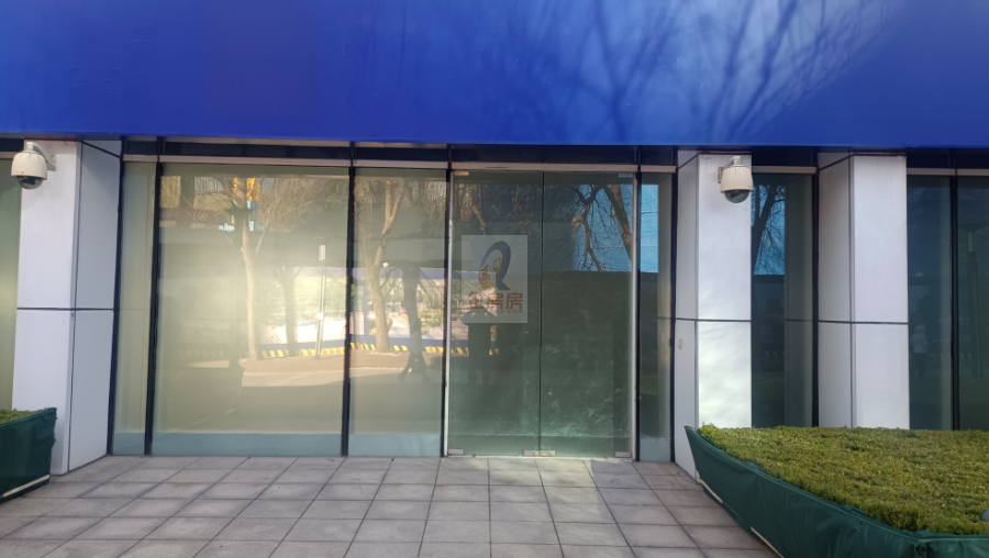 新东方大厦南楼（曾用名欧美汇大厦）