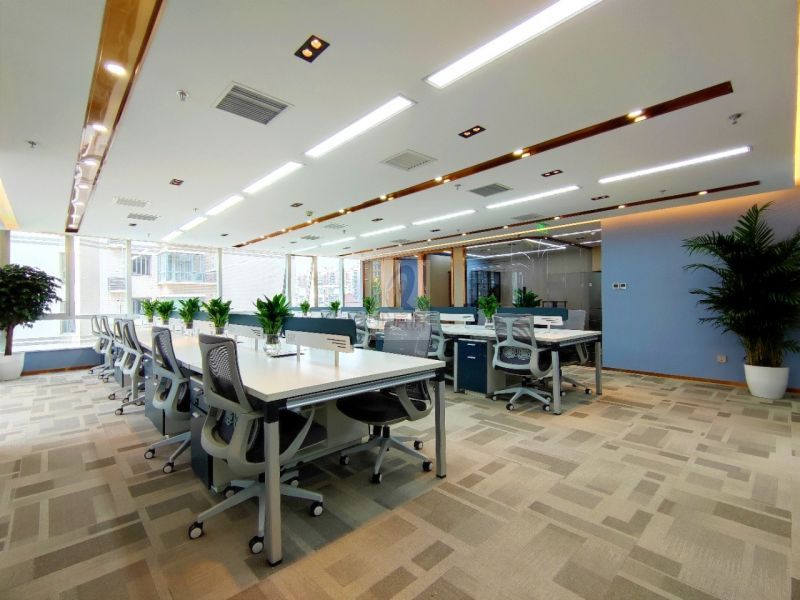 富力双子座（A座京城机电大厦以及B座）