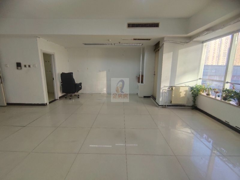 扑满山1号楼（写字楼）