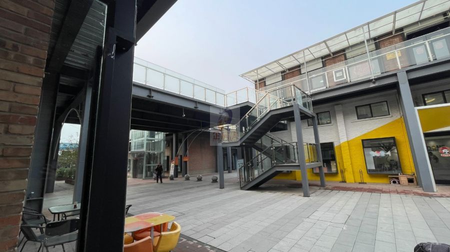 京工时尚创新园