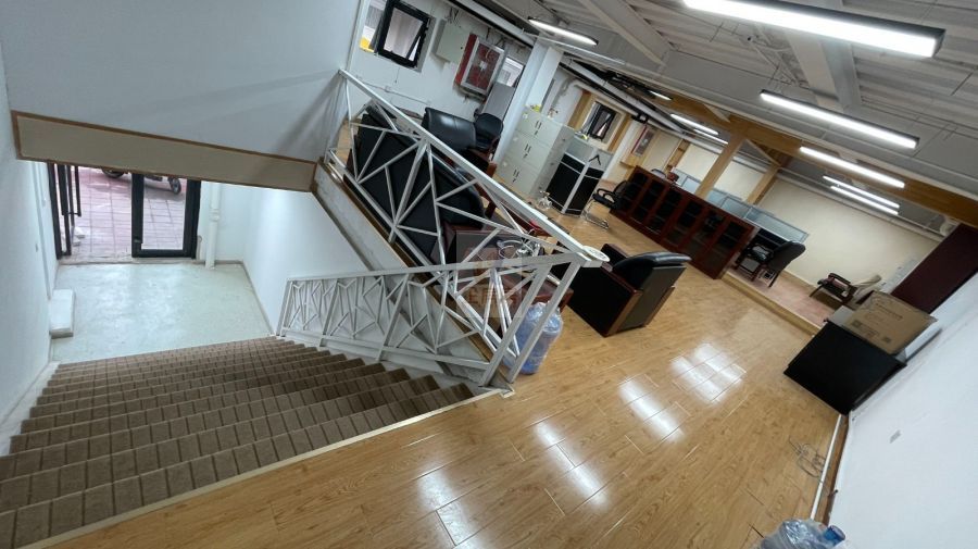 京工时尚创新园