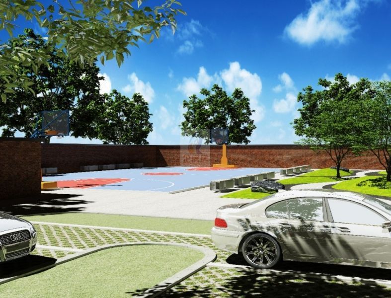 10号线创意公园