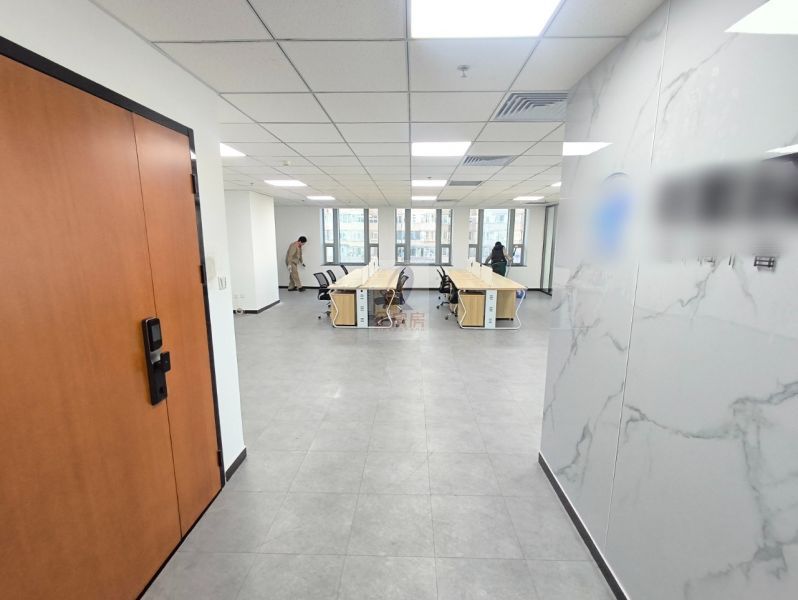 富瑞大厦（富瑞苑写字楼）