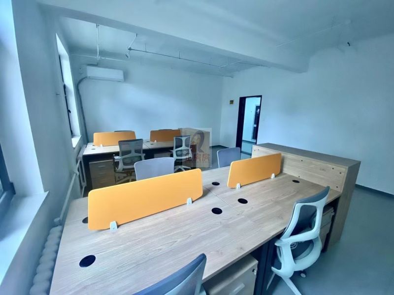 首农发展创新科技产业园