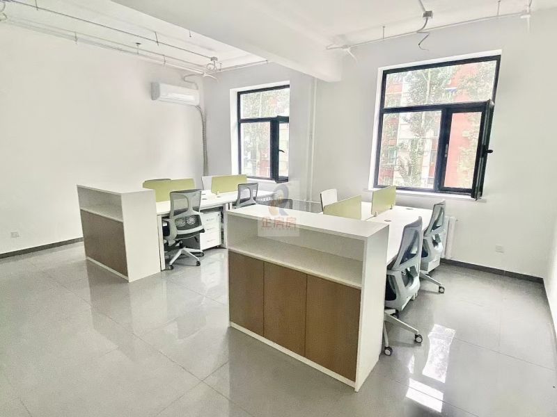 首农发展创新科技产业园