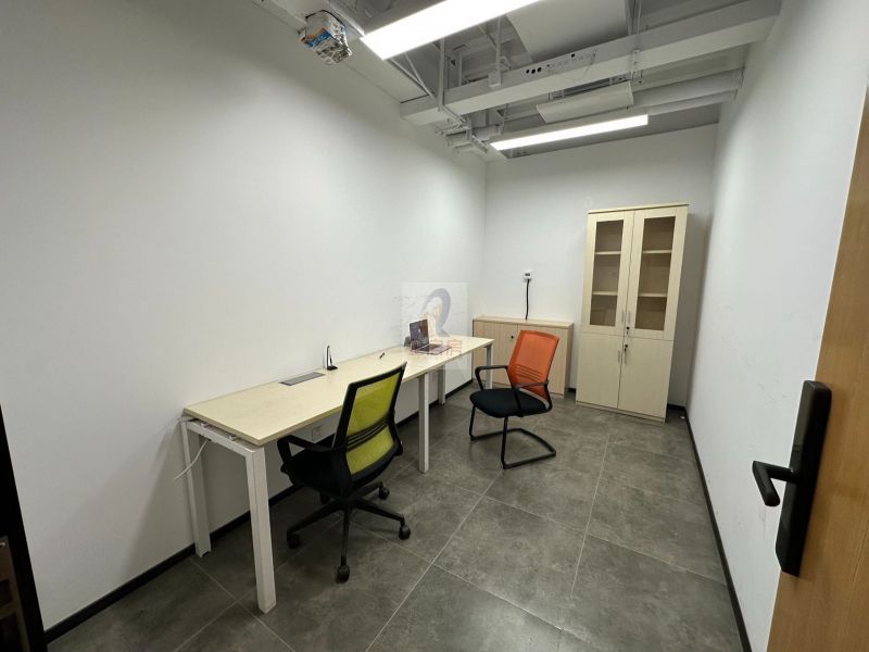 永乐文化创客空间