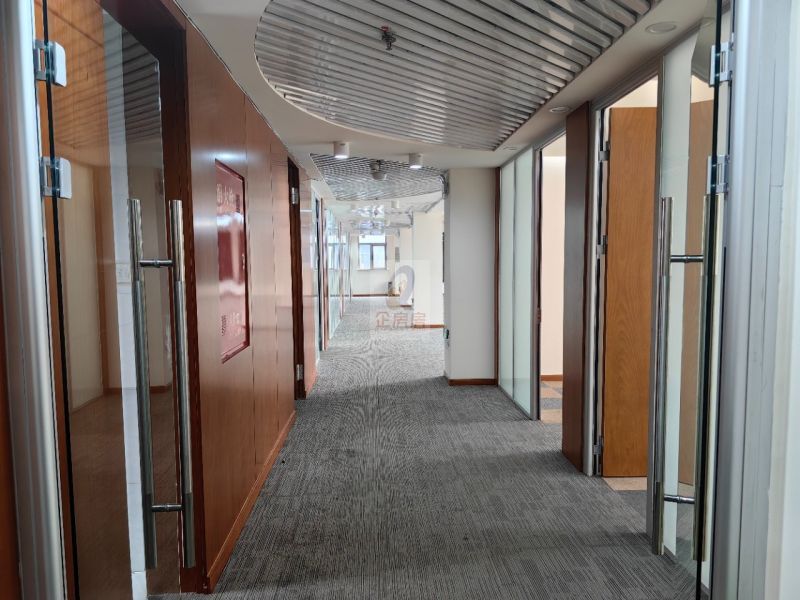 六零八文创园（鑫企旺写字楼)