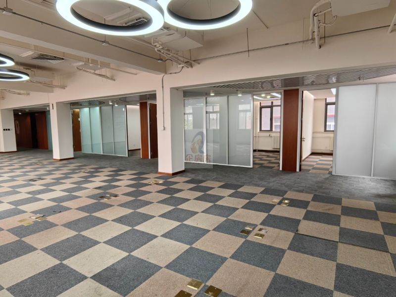 六零八文创园（鑫企旺写字楼)