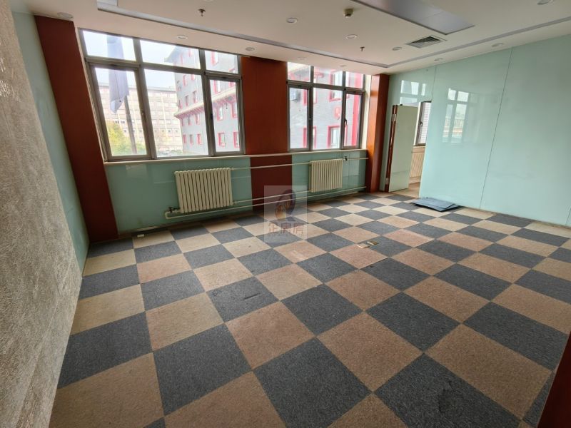 六零八文创园（鑫企旺写字楼)