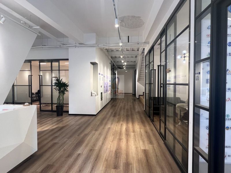 北汽双井文创园