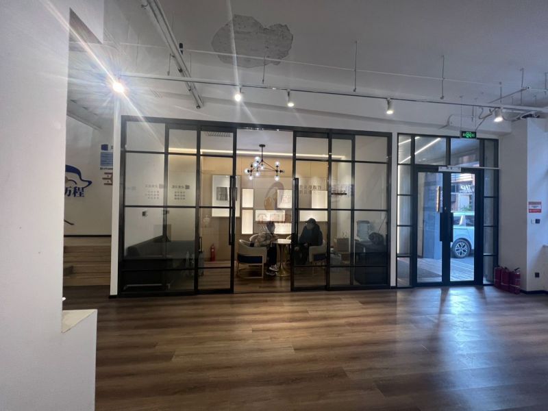 北汽双井文创园