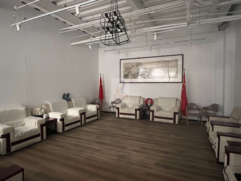 北汽双井文创园