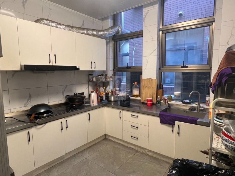 北汽双井文创园