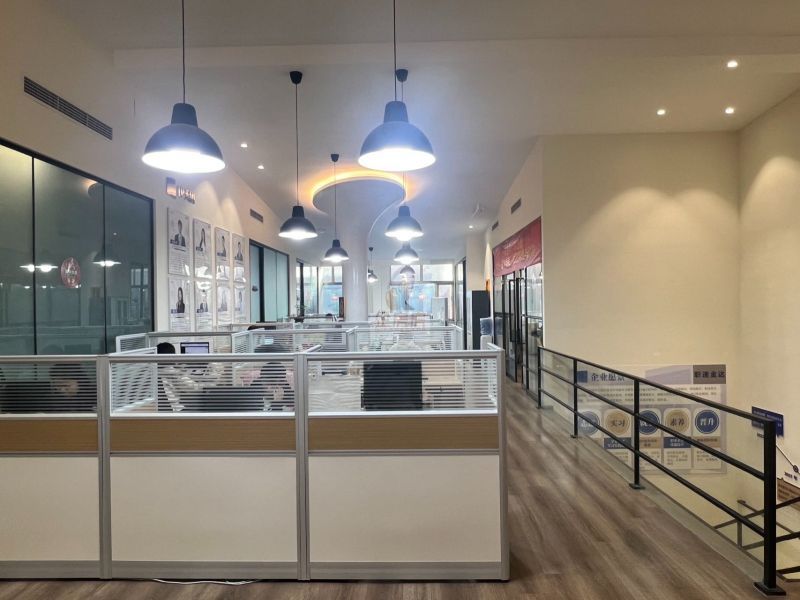 北汽双井文创园