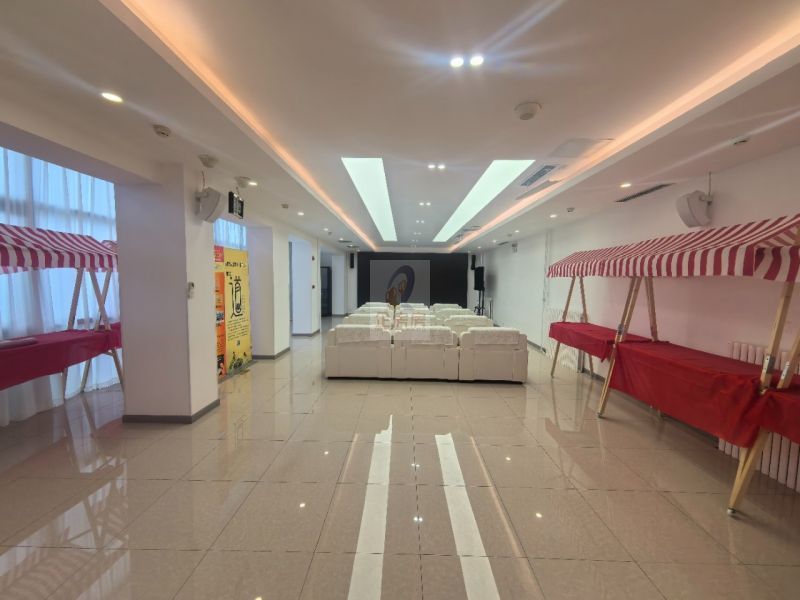 大磨坊文化创意产业园