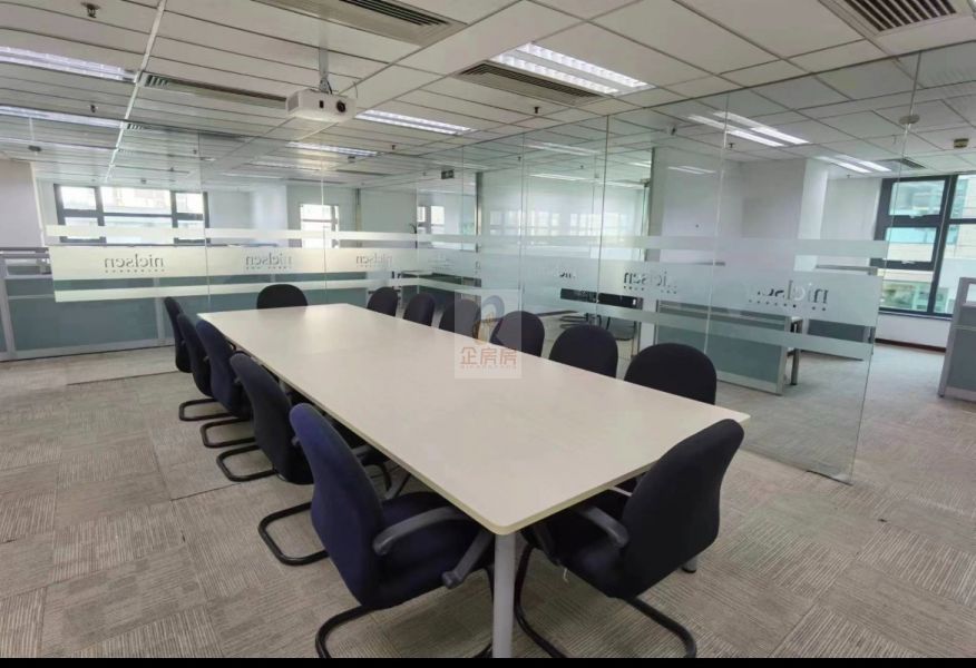 新东安办公楼（北京新东安广场）