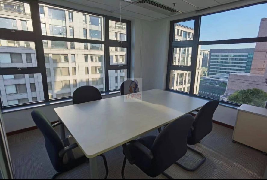 新东安办公楼（北京新东安广场）