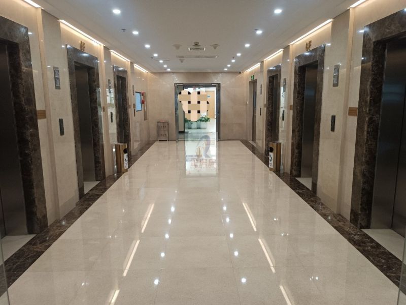 港中旅大厦（广安门内）