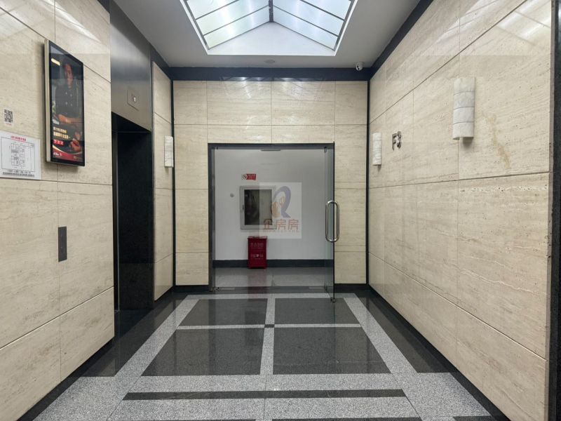 北京中国国际科技会展中心