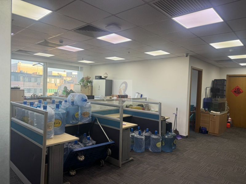 北京中国国际科技会展中心