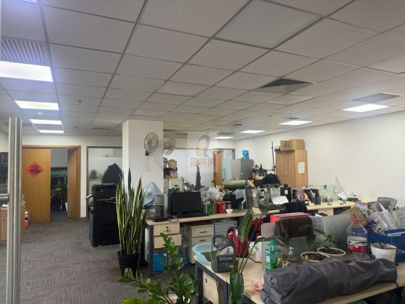 北京中国国际科技会展中心