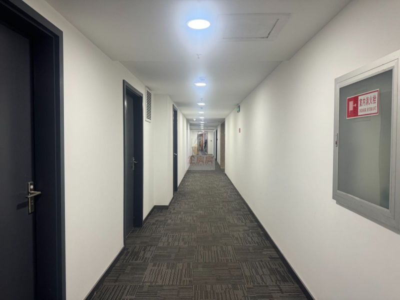 北京中国国际科技会展中心