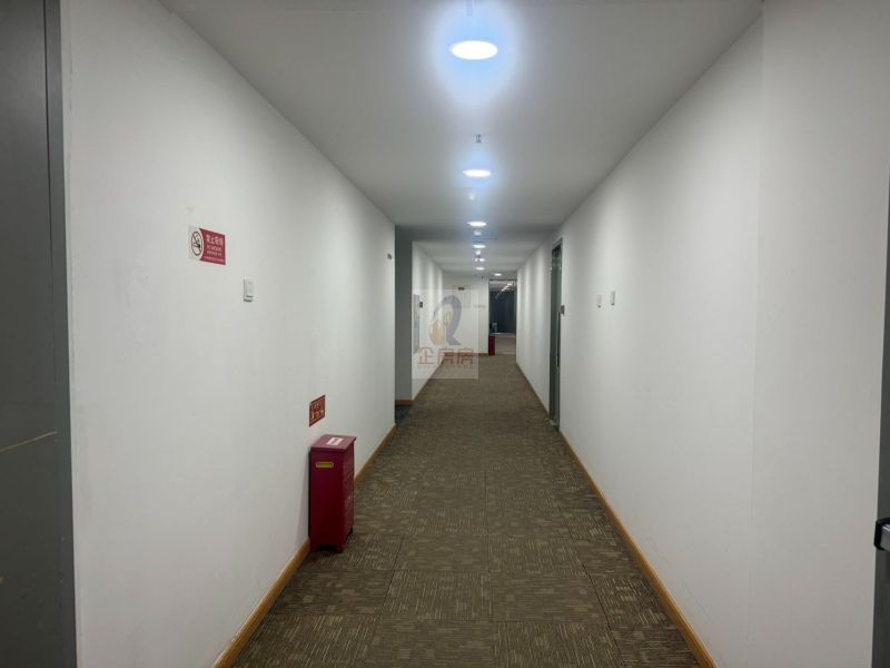 北京中国国际科技会展中心