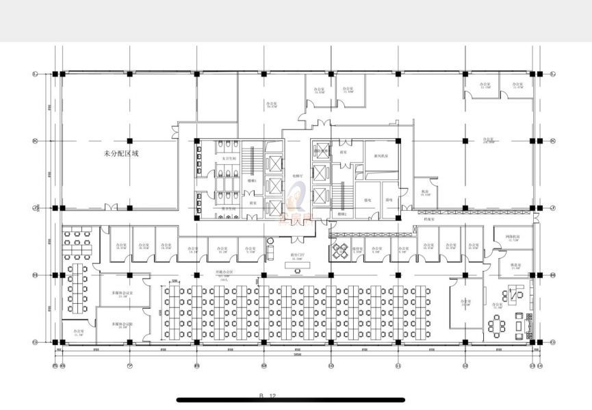 北京中国国际科技会展中心