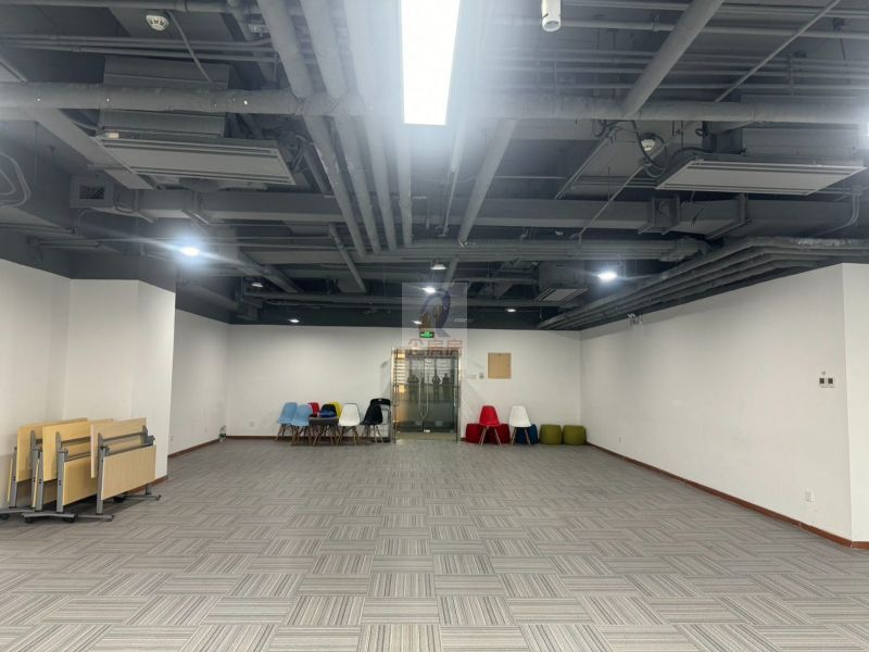 北京中国国际科技会展中心