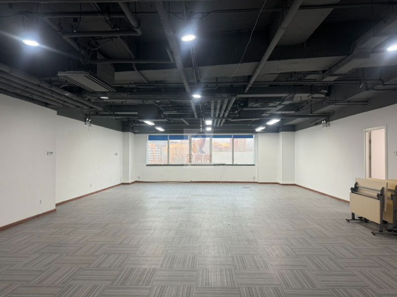 北京中国国际科技会展中心