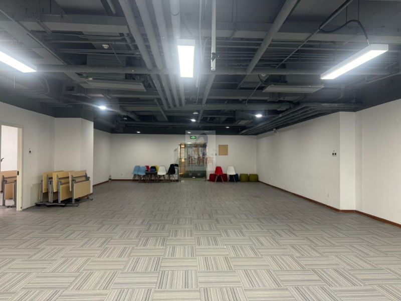 北京中国国际科技会展中心