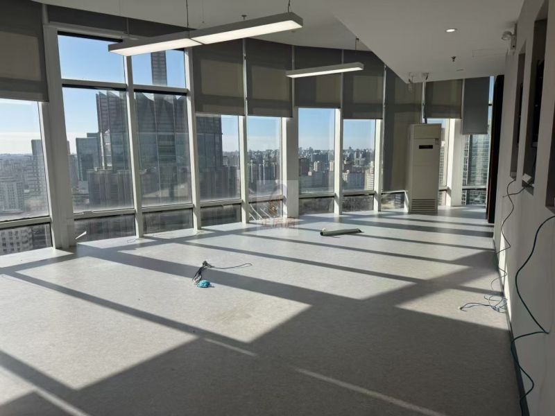 北京中国国际科技会展中心